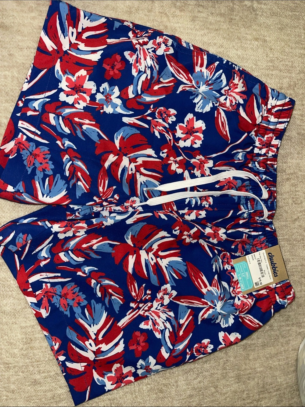 Chubbies